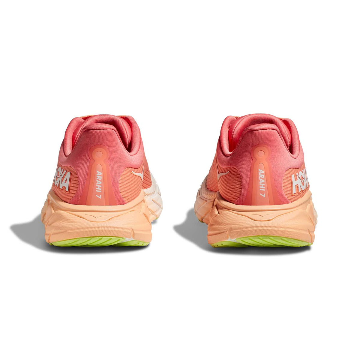 Hoka Arahi 7 Women display picture 2