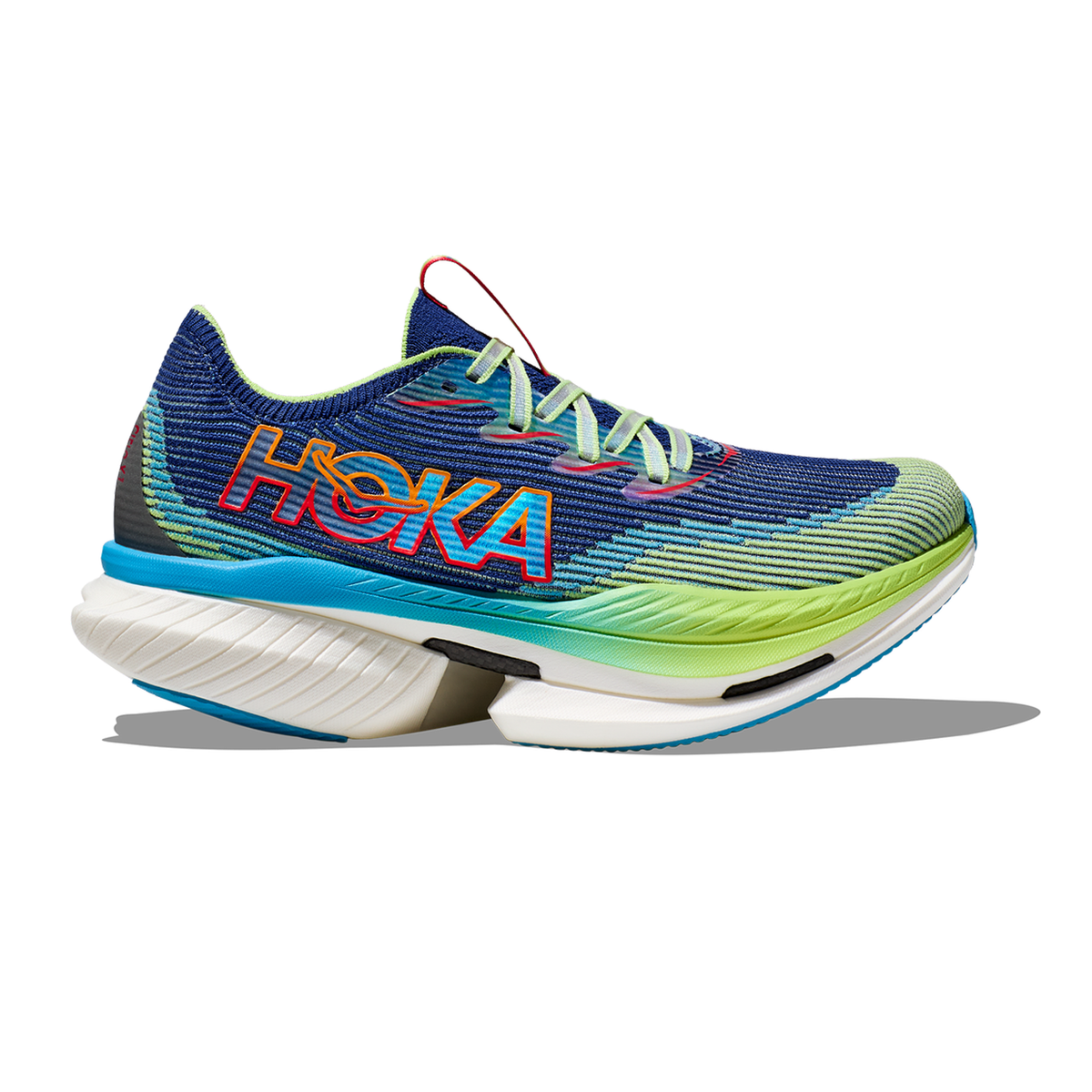 Hoka One One Unisex Cielo Road Running Sneaker Shoes, Men 9.5 / women 11 SAMPLE Hoka One One Unisex Cielo Road Running Sneaker Shoes, Men main image 2