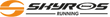 Skyros running official logo