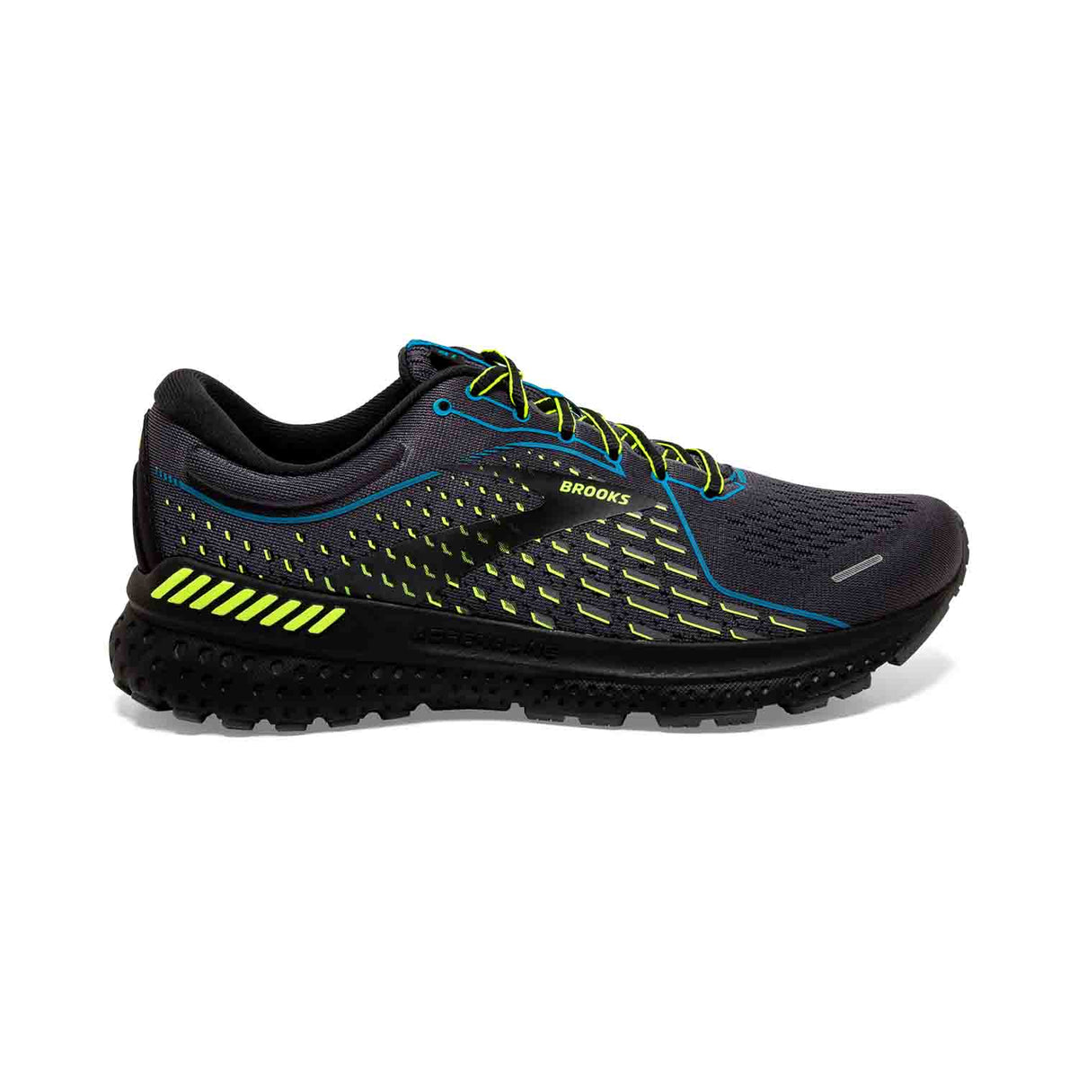 brooks adrenaline gts 12 mens 2015