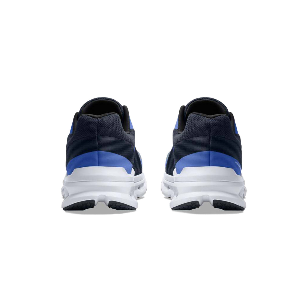 On Cloudrunner M Alloy / Moss Chaussures running homme : Snowleader