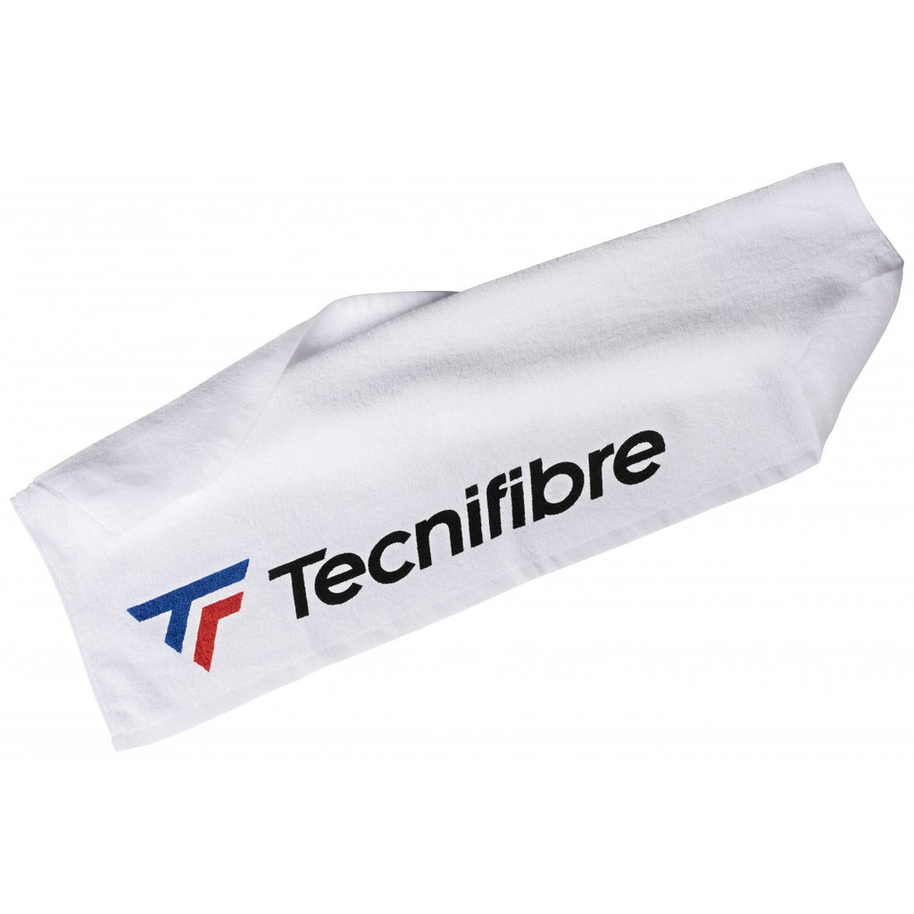 Tecnifibre Towel White
