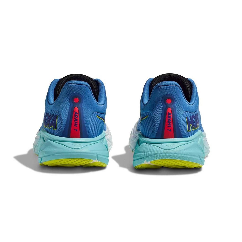 Hoka Arahi 7 Men's Running Shoes – Skyros Running