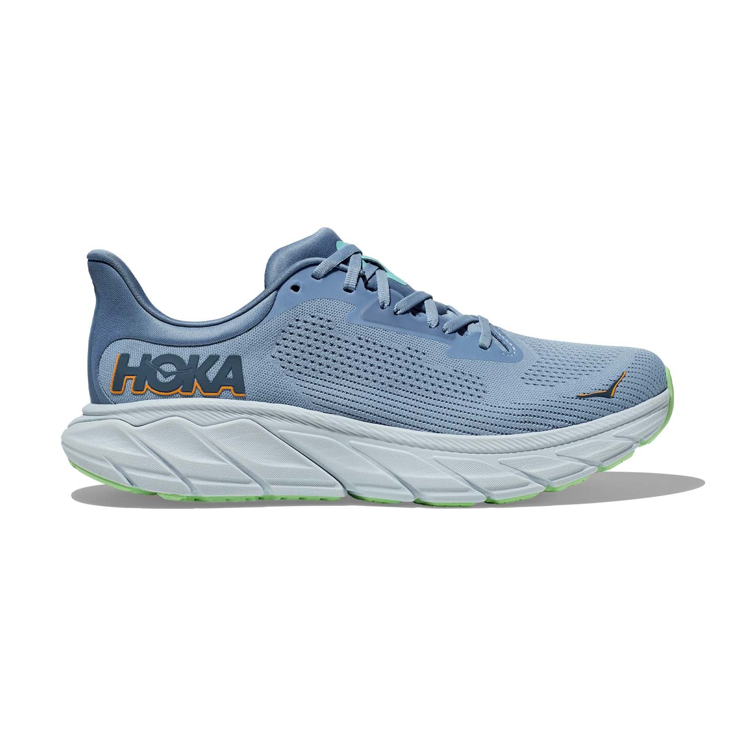 Hoka Arahi 7 Wide Men's Running Shoes – Skyros Running