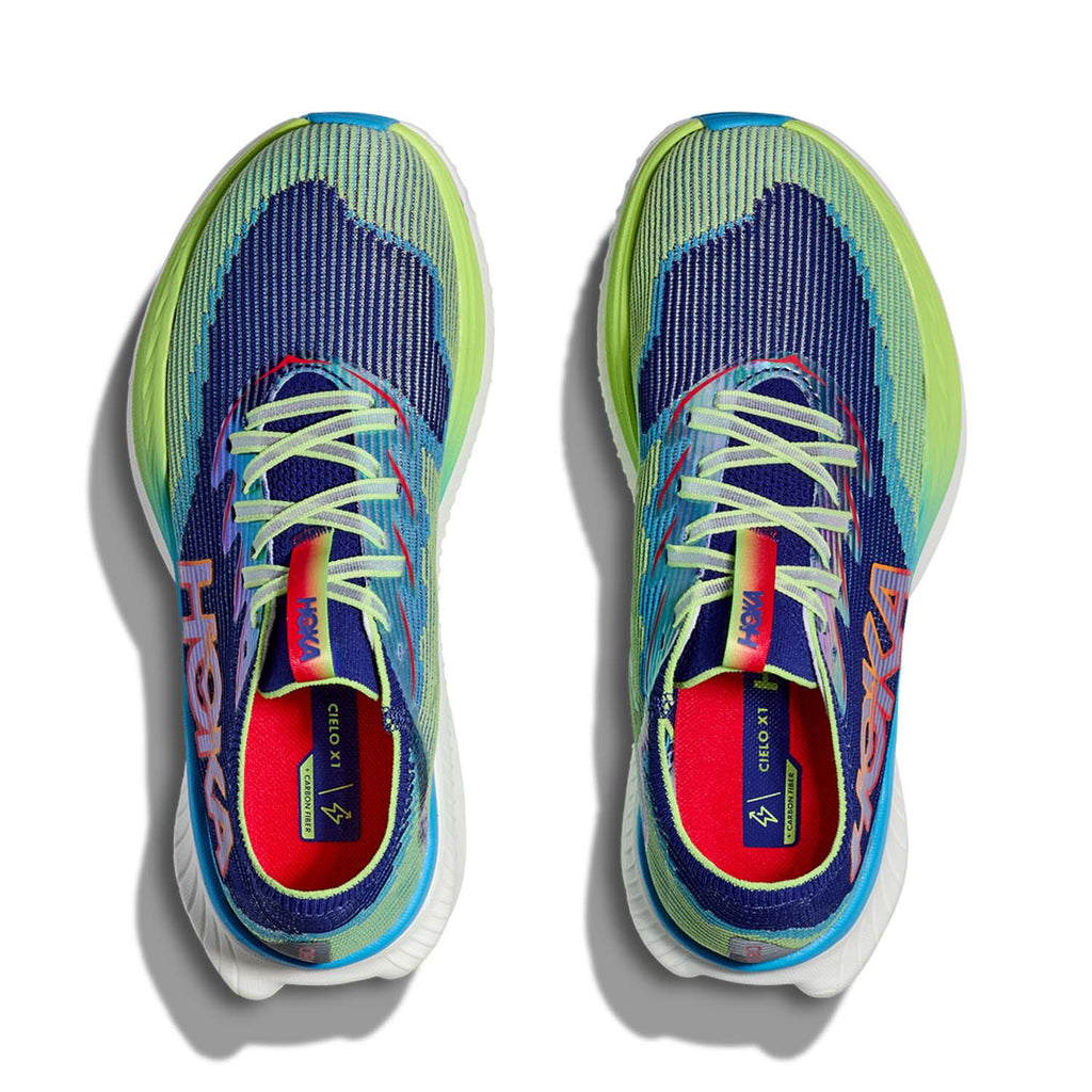 Hoka CIELO X1 All gender Running Shoes – Skyros Running display picture 1