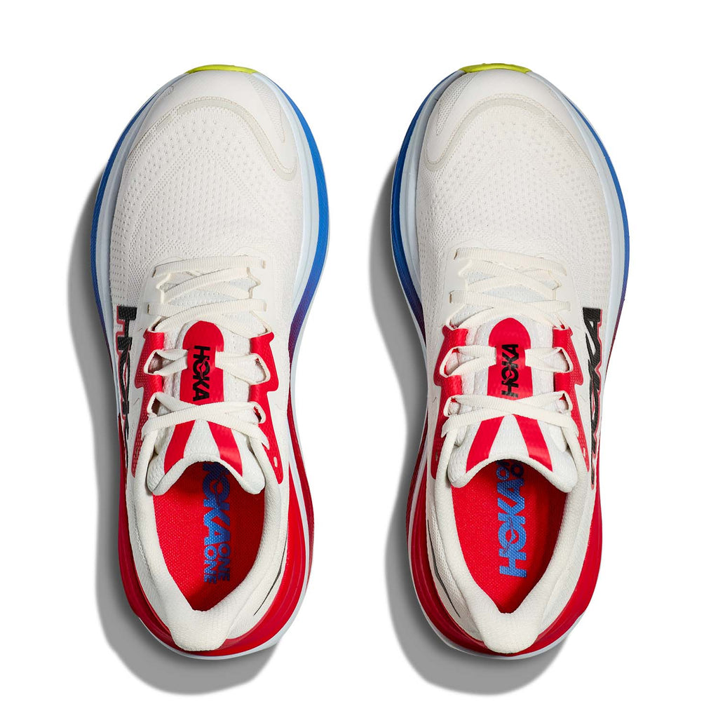 Hoka SKYWARD X Men's Running Shoes – Skyros Running