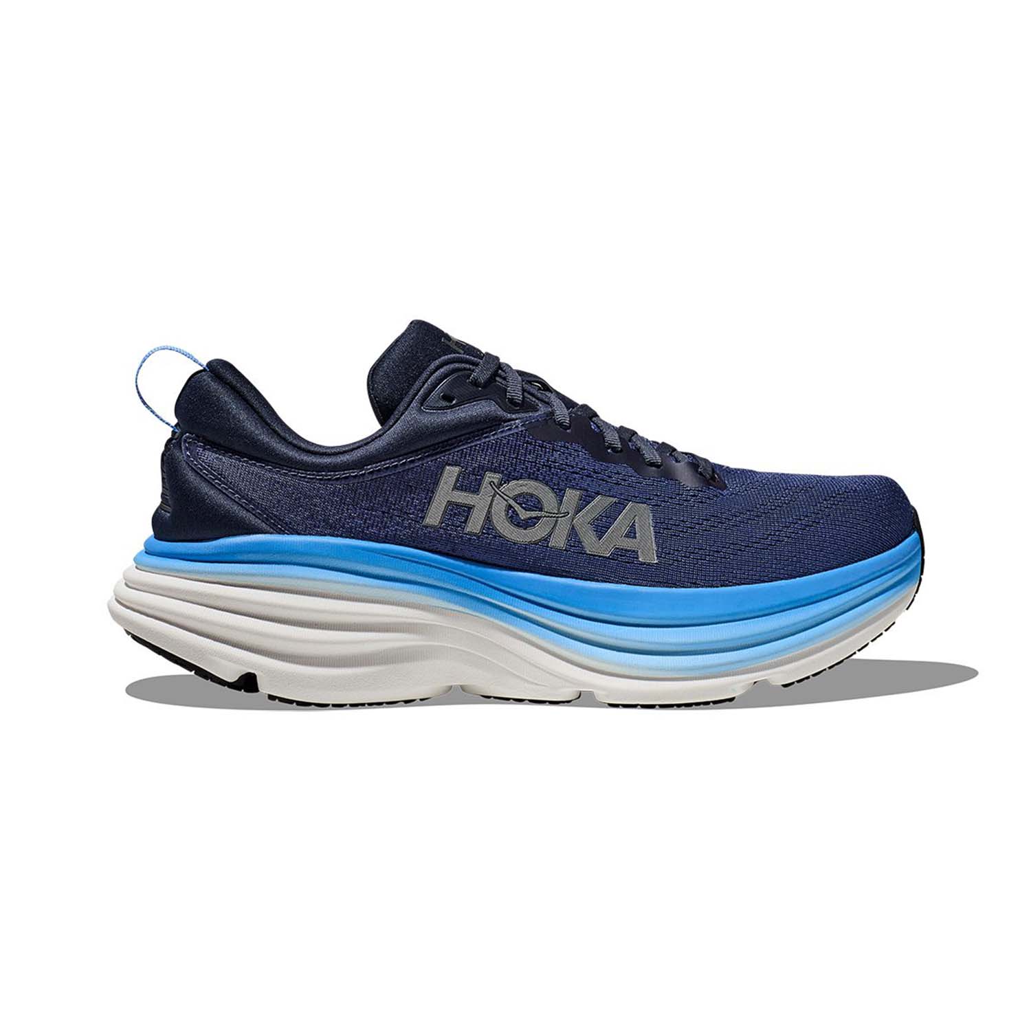 Hoka Bondi 8 Men display picture 1