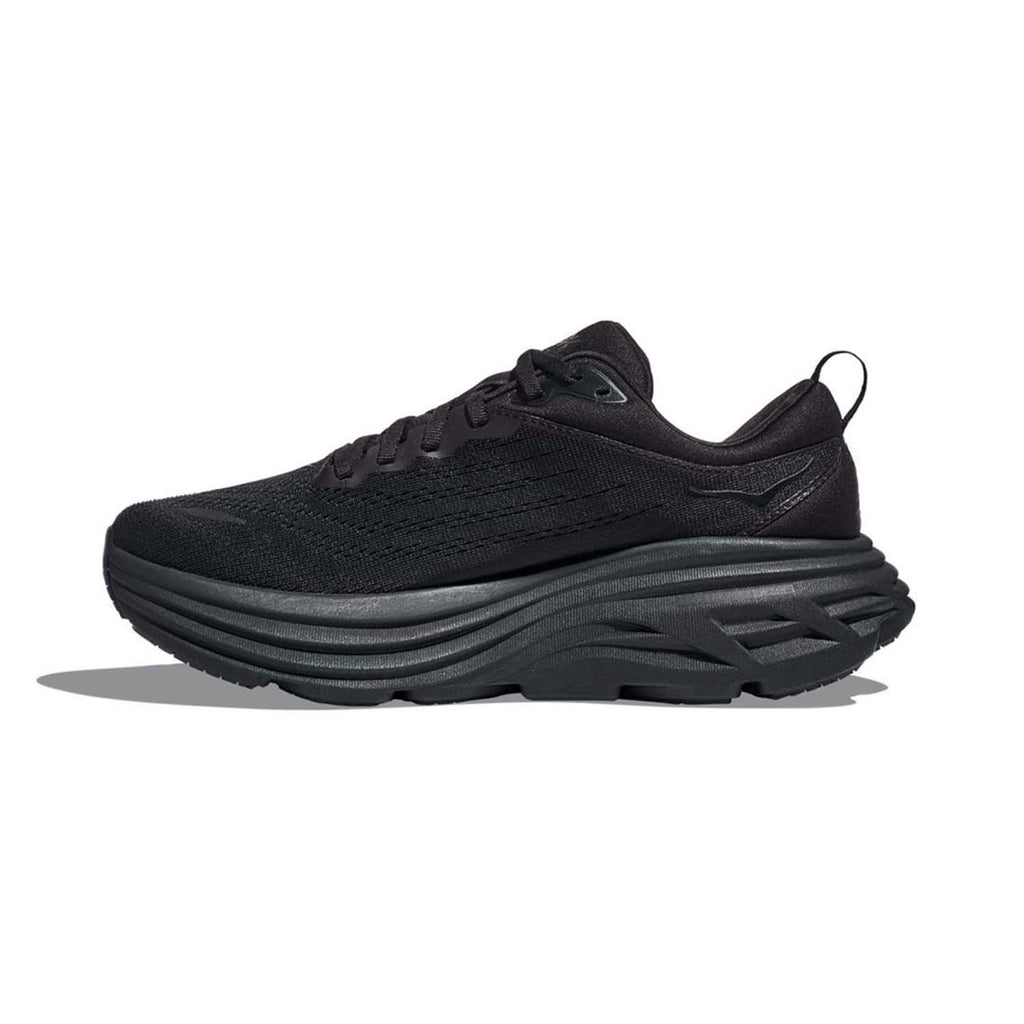 Hoka Bondi 8 Wide Women's Running Shoes – Skyros Running