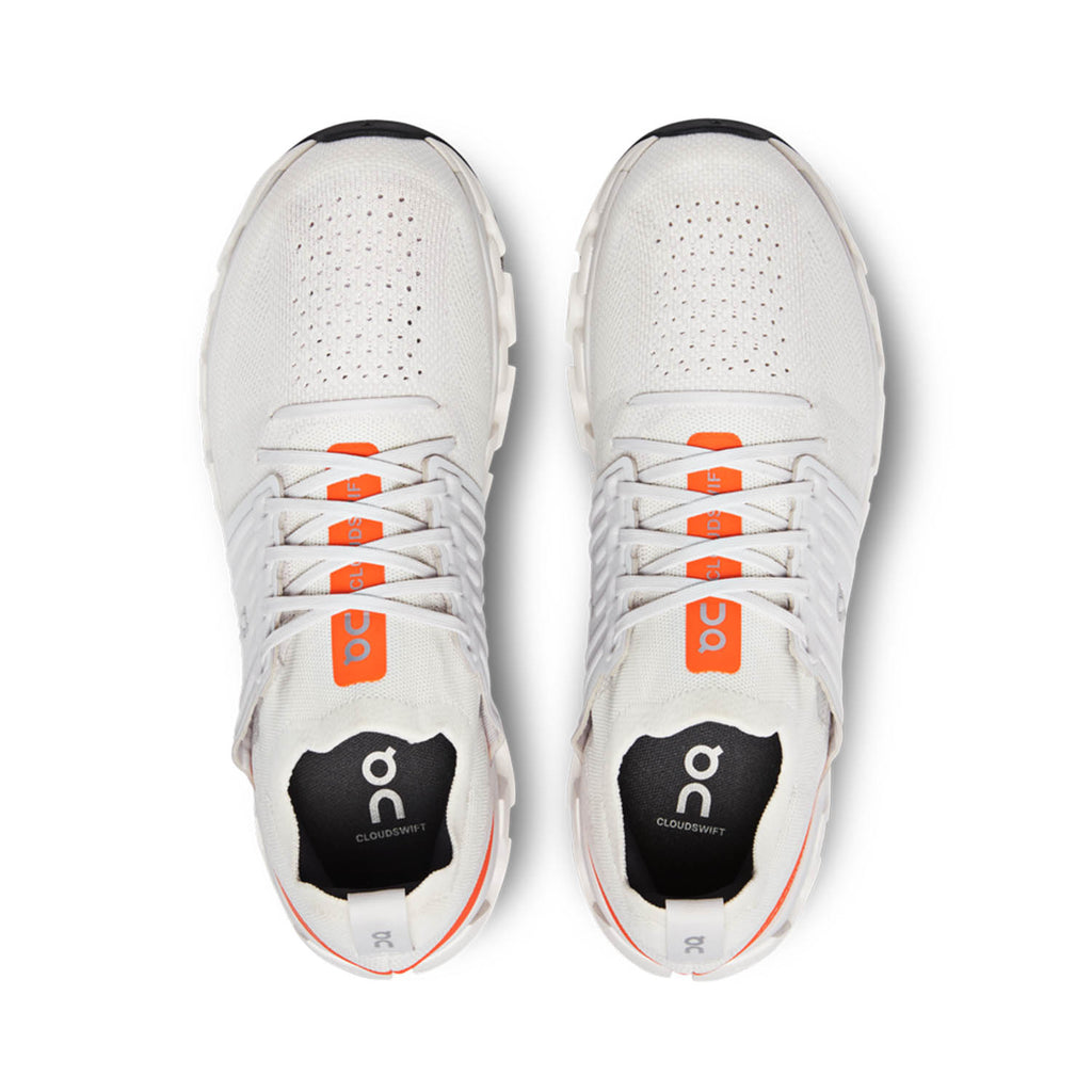 On Cloudswift 3 Men's Running Shoes – Skyros Running