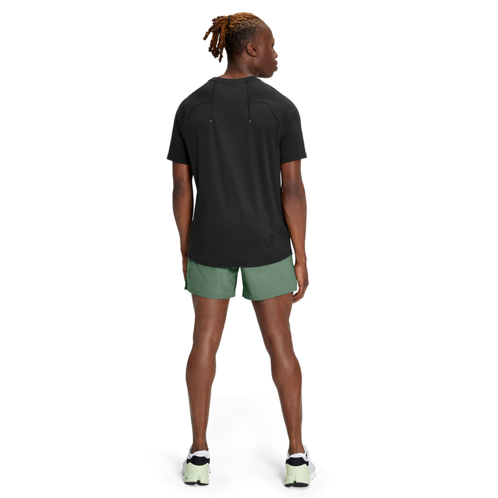 On Focus Running Short (Men's)