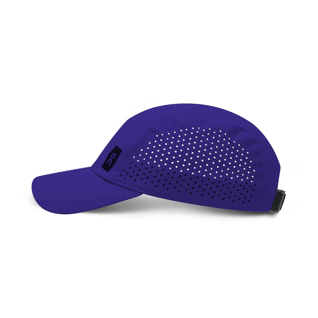 On Lightweight Cap Unisex – Skyros Running