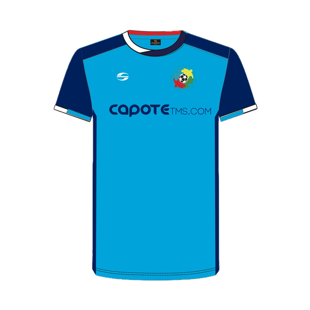 Skyros Autism Soccer team Youth's Jersey 2025-2026