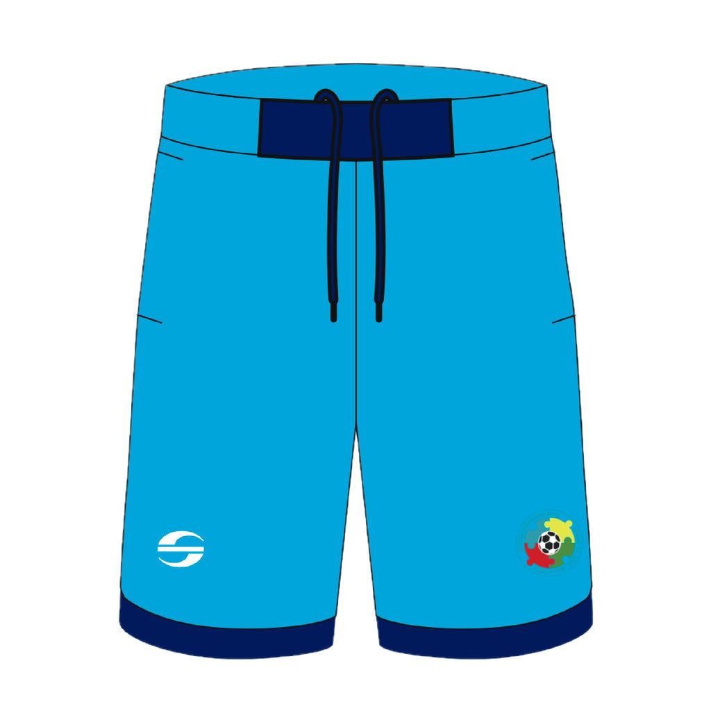 Skyros Autism Soccer Team Youth's Shorts 2025-2026