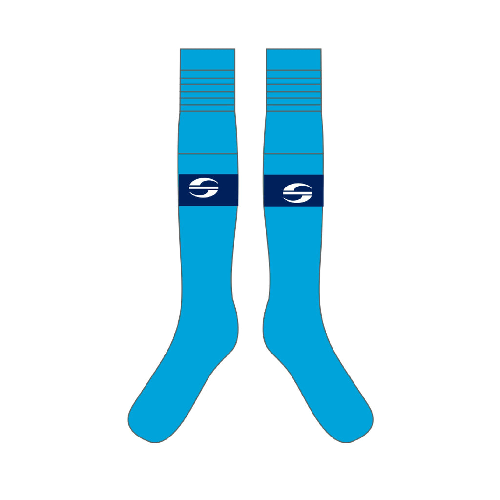 Skyros Autism Soccer team Youth's Socks 2025-2026
