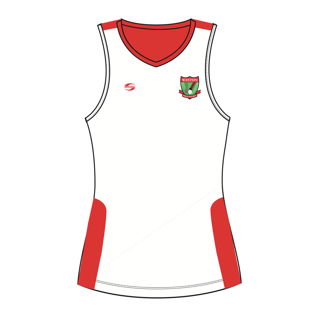 Skyros Weston Field hockey Club Women's Jersey away