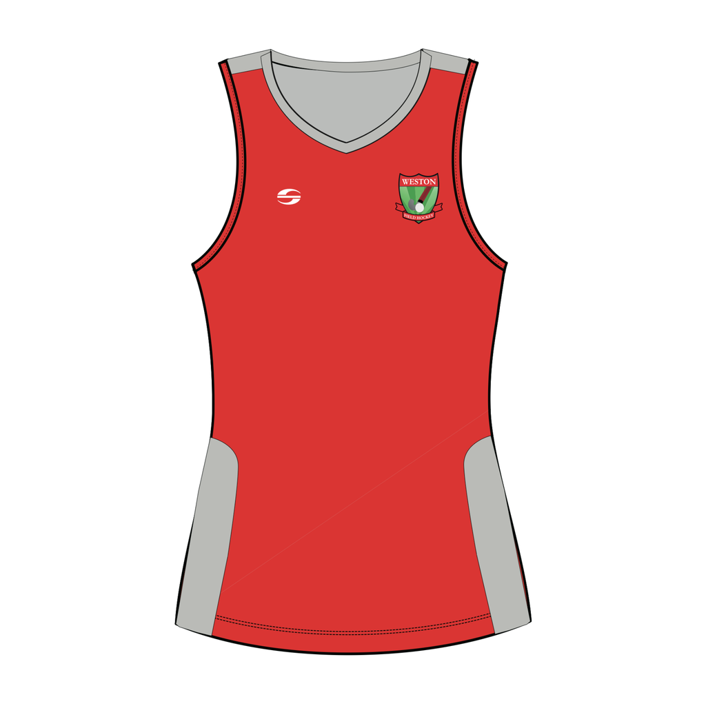 Skyros Weston Field hockey Club Women's Jersey home