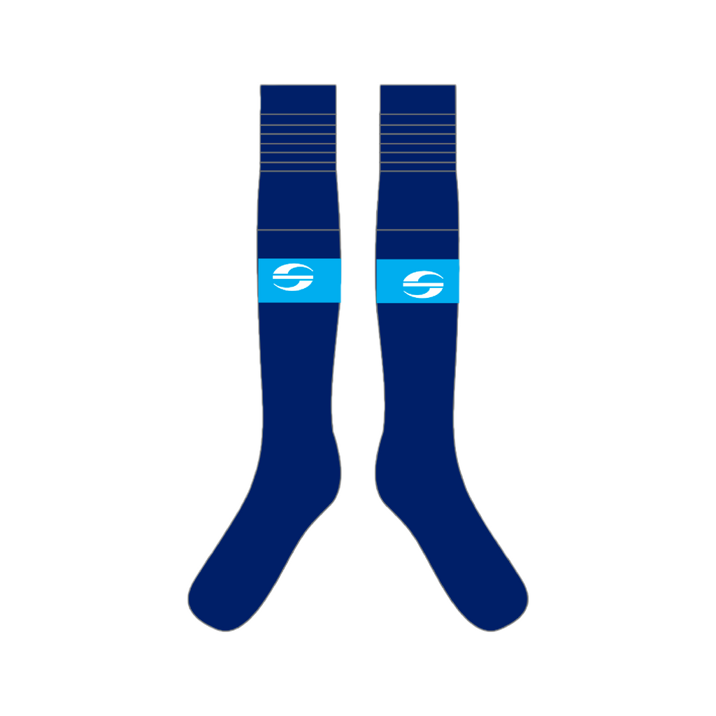 Skyros Autism Soccer team Youth's Socks 2025-2026