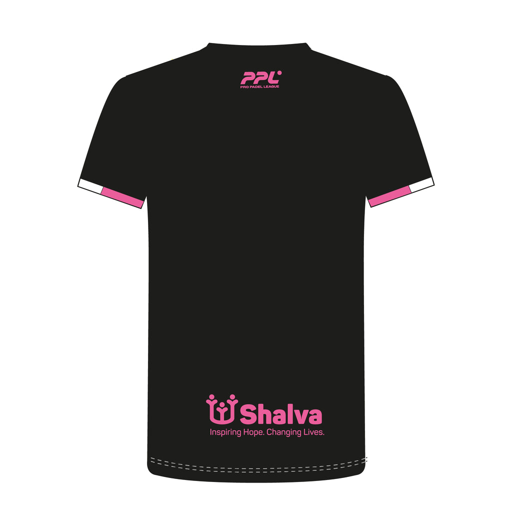 Skyros Miami Padel Club Men's Trainer T-shirt 2025 – Skyros Running