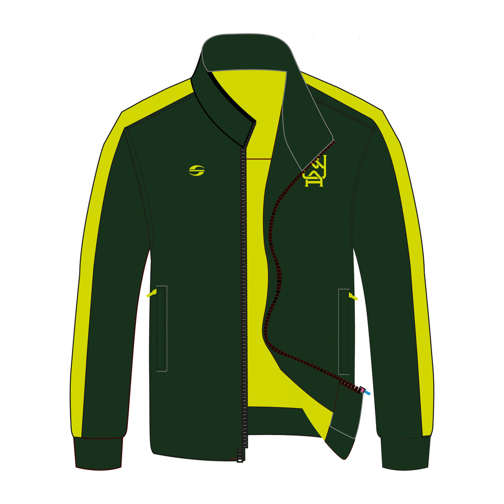 Skyros New York Atlantics Padel Club Men's Jacket 2025
