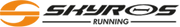 Skyros running official logo