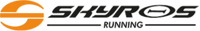 Skyros running official logo