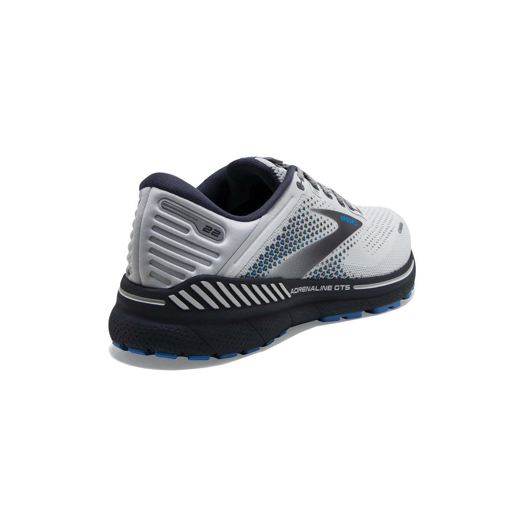 Brooks Men's Adrenaline GTS 22 4E Width Running Shoe