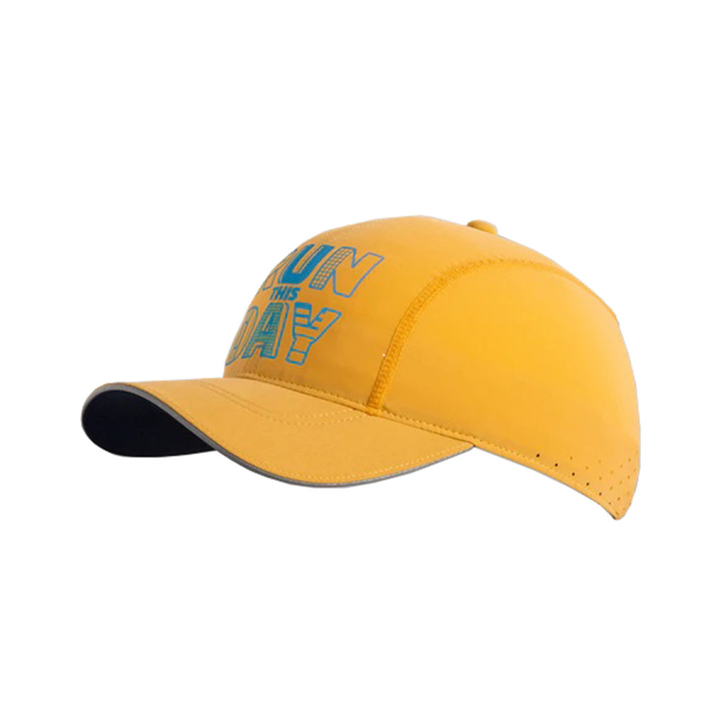 Brooks Chaser Hat – Skyros Running