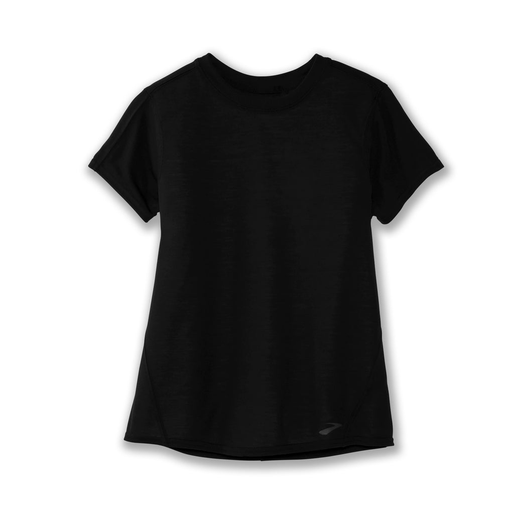 Brooks Distance Women's Short Sleeve Shirt