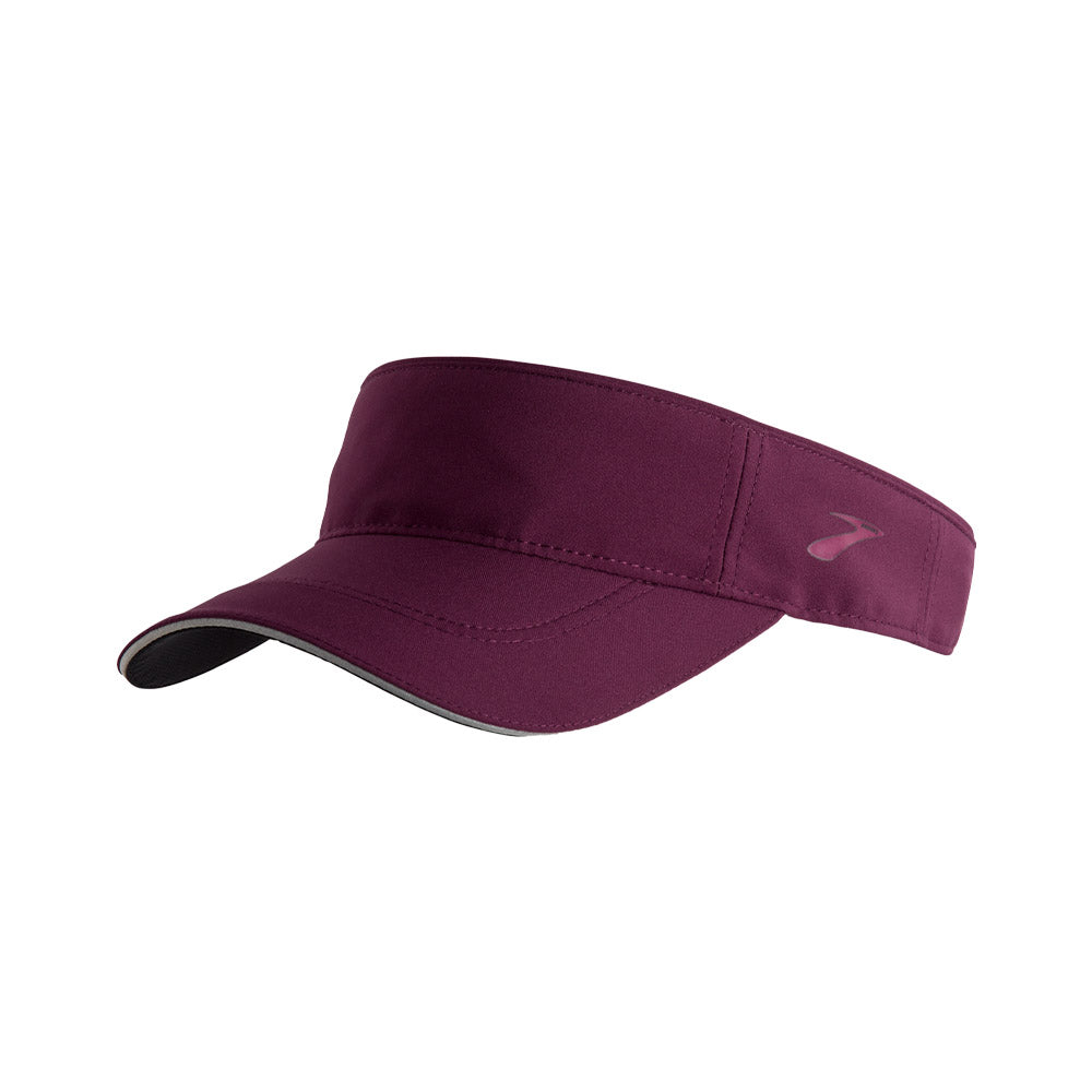 とり Brook Nylon Visor Hat 893943