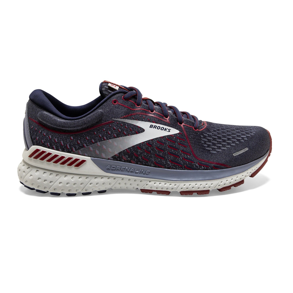Athletic Shoe Mens Brooks Adrenaline Gts 21 Brooks Adrenaline GTS