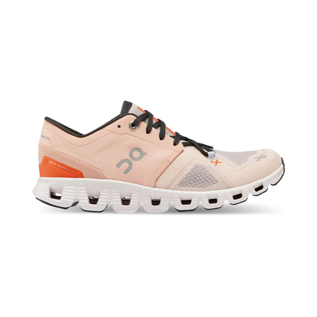 On Cloud X Women's Running shoes – Skyros Running