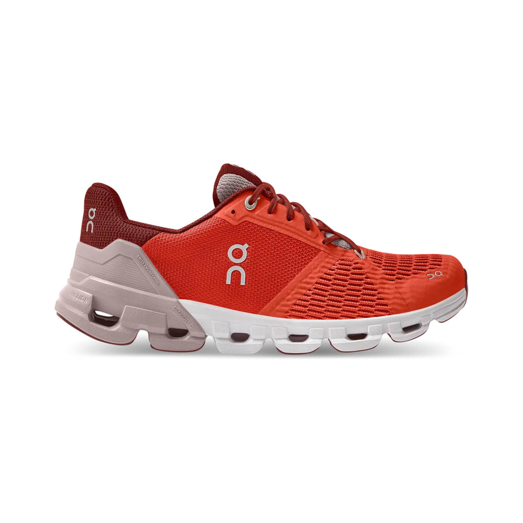 On Cloudflyer 3 Women's Running Shoes