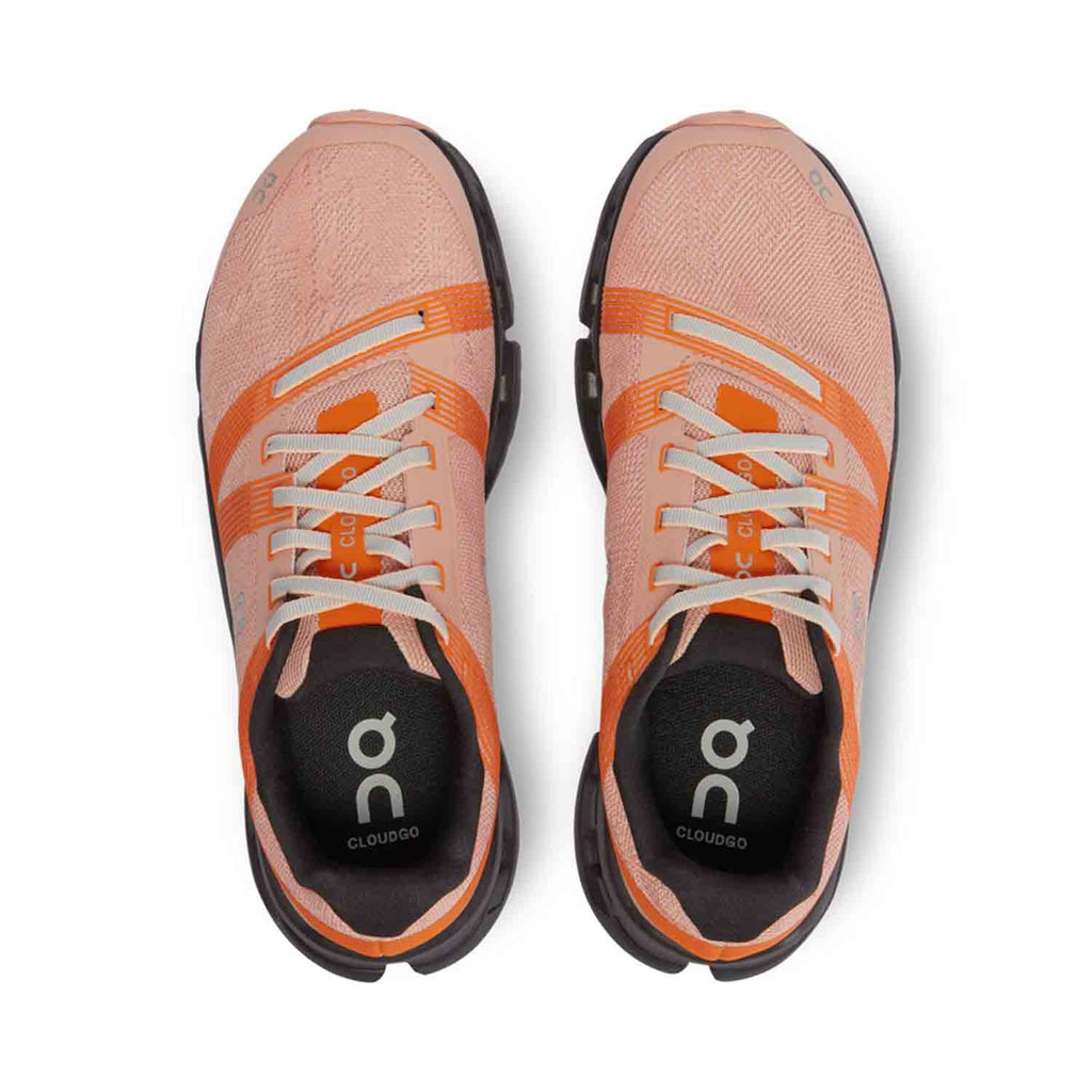 On Cloudgo Women's Running shoes – Skyros Running
