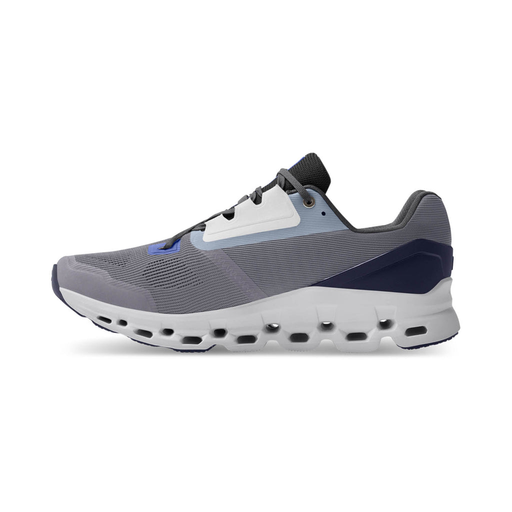 On Cloudstratus 2 ブラック US8 26cm On Running Women's Cloudstratus - FREE Shipping & FREE
