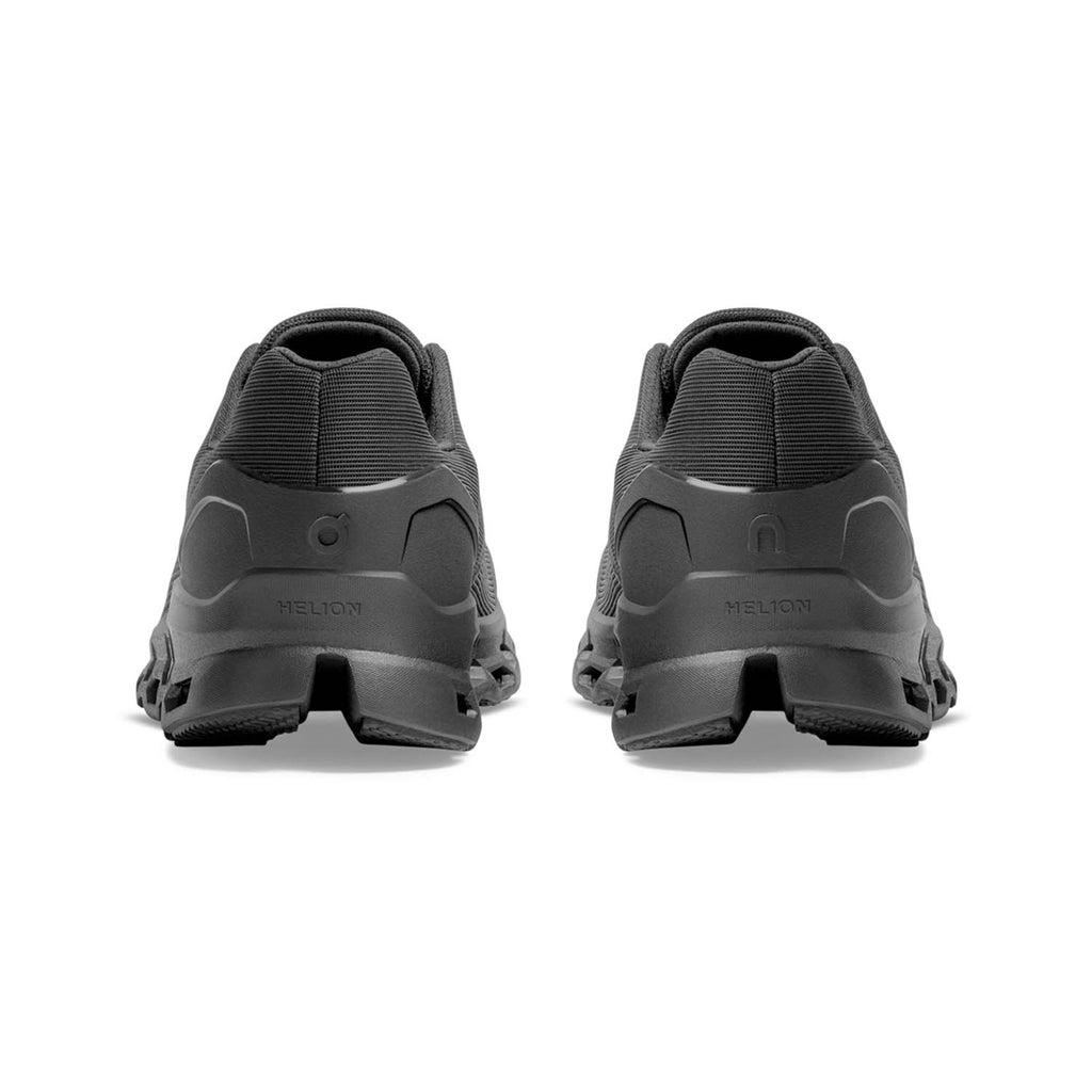 On Cloudstratus 2 ブラック US8 26cm On Cloudstratus Men's running shoes – Skyros Running