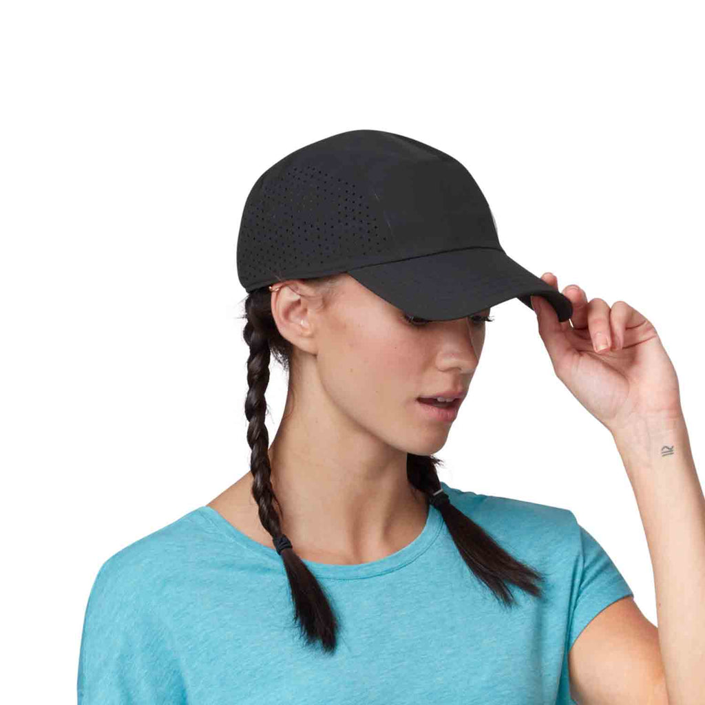 On Lightweight Cap Unisex – Skyros Running