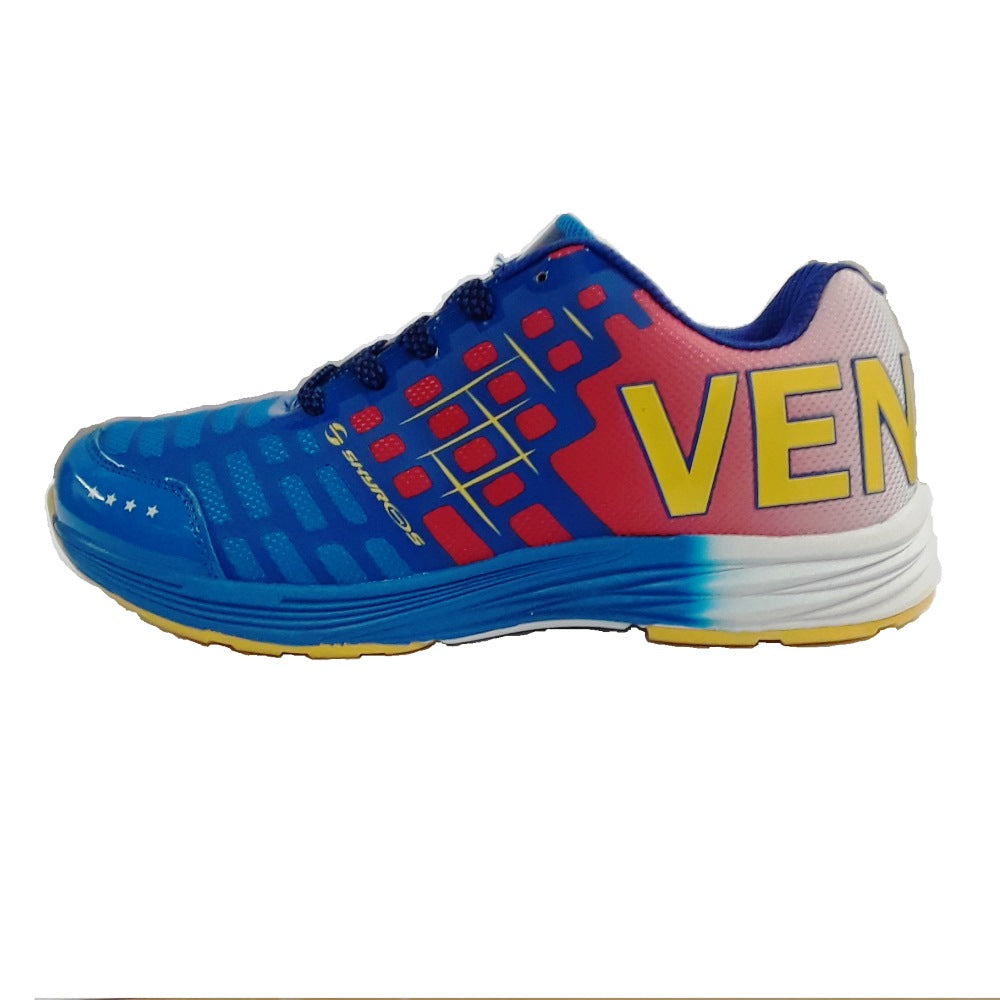 Skyros Zapatos olímpicos de Venezuela Tricolor II para adultos