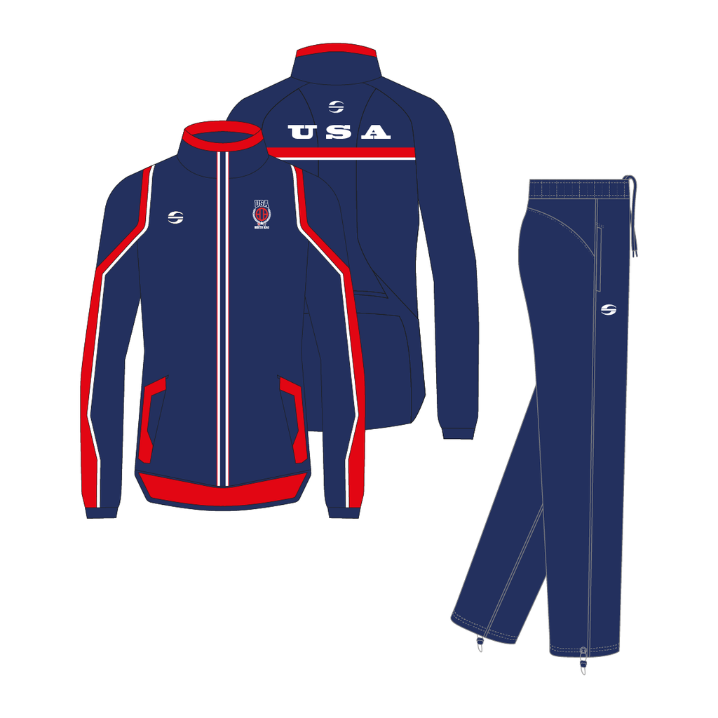 Karate tracksuit shop