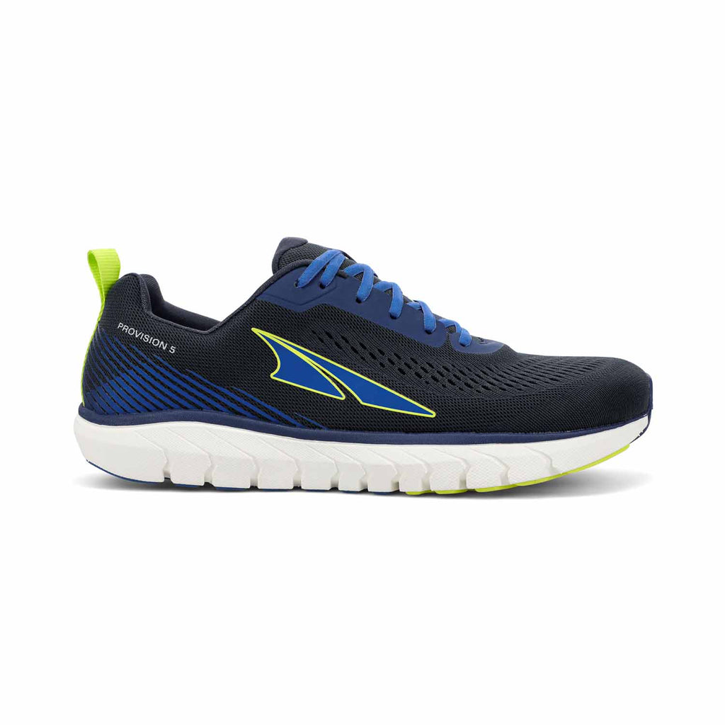 Altra Provision 5 Men's Support Running Shoes