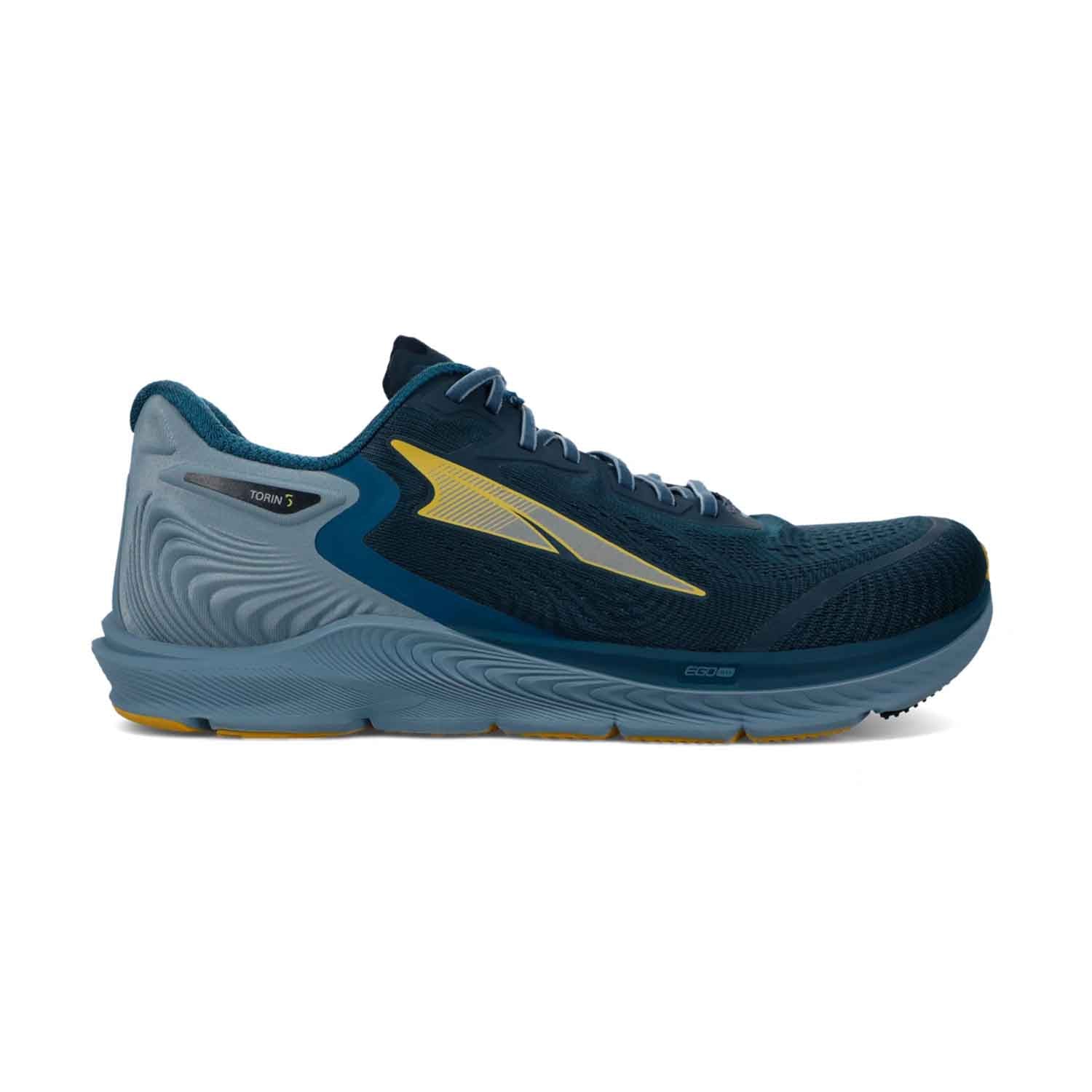 ALTRA Torin 5 para hombre, Azul mayólica