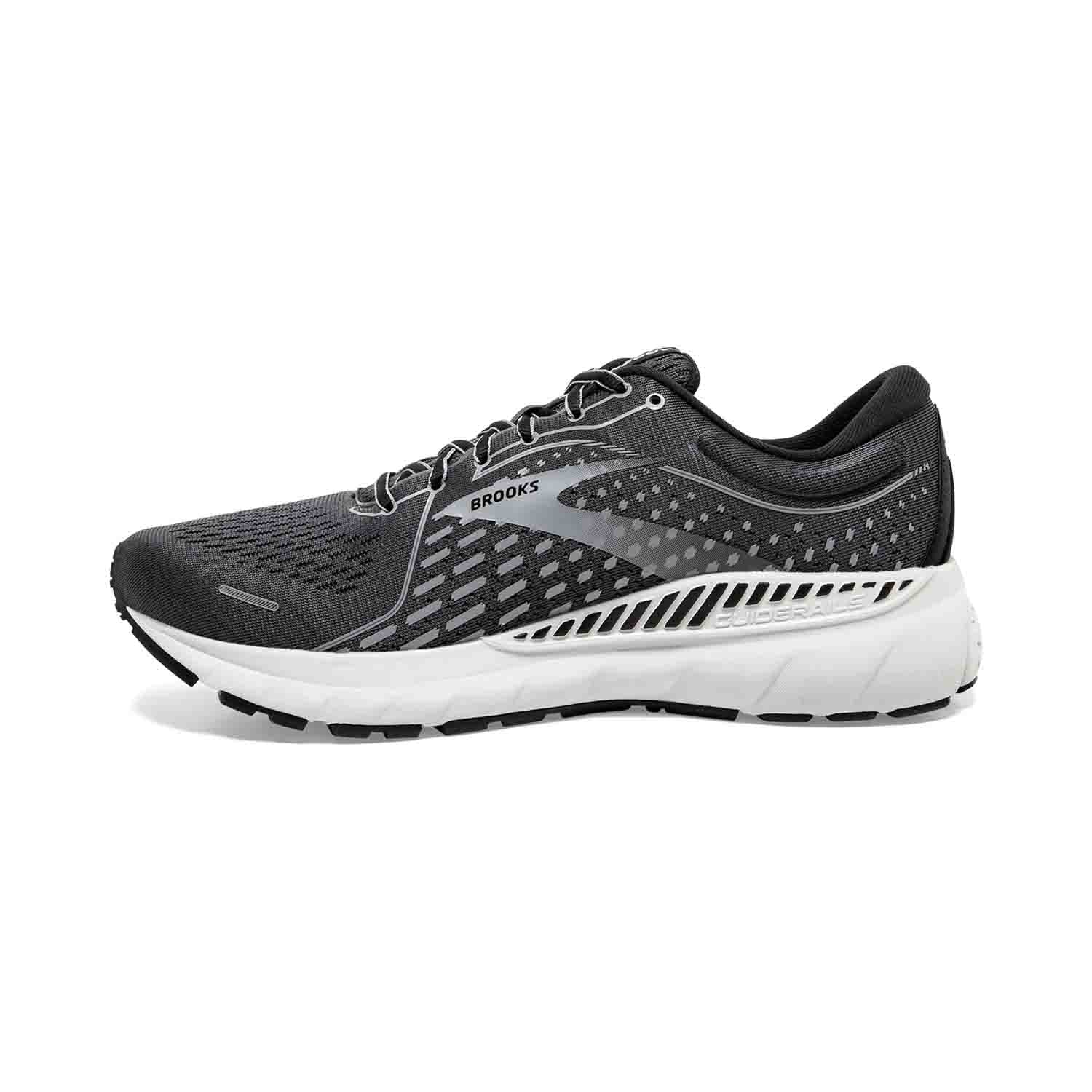 Brooks Adrenaline GTS 21 Men's road running shoes Skyros Running