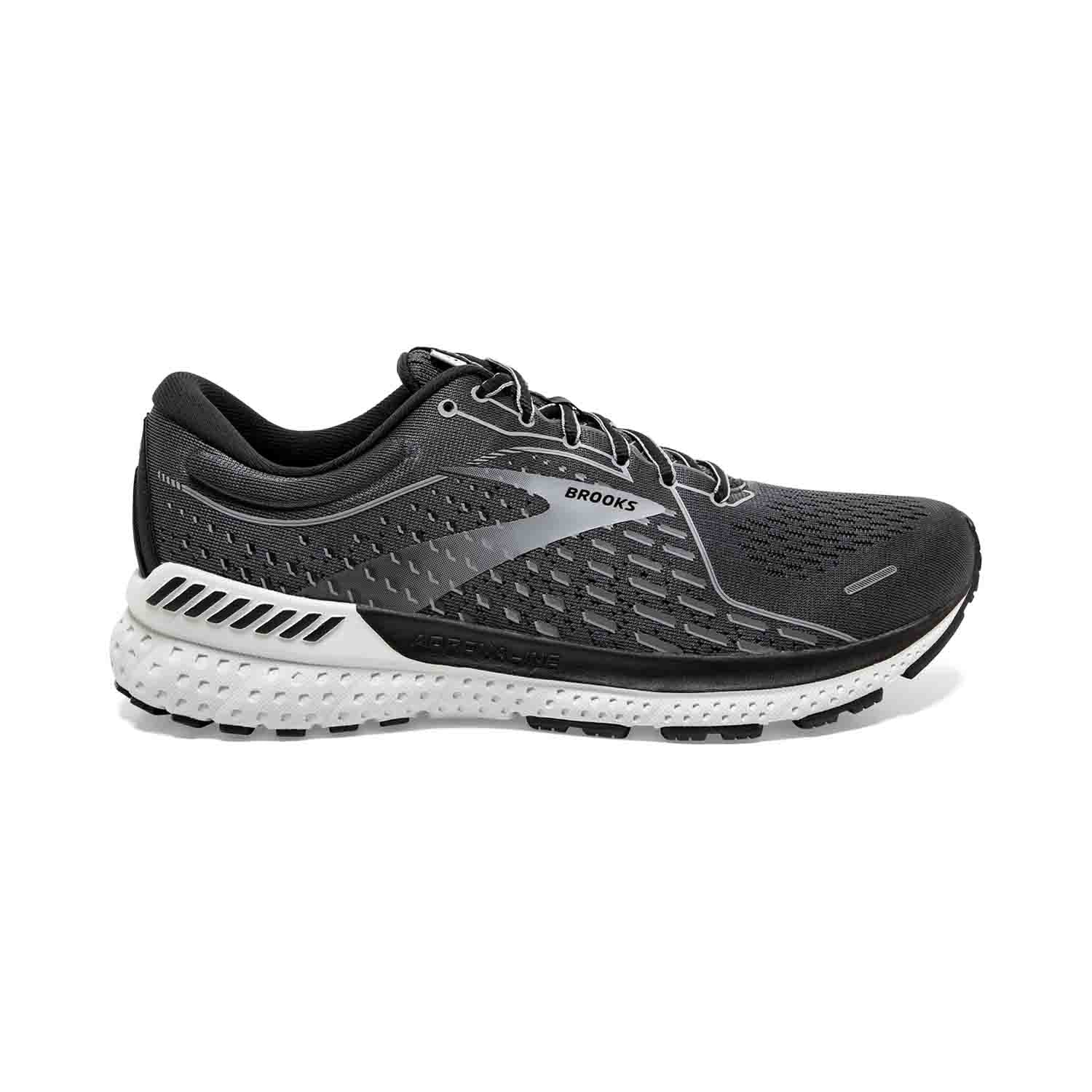 Brooks Adrenaline GTS 21 Men's road running shoes Skyros Running