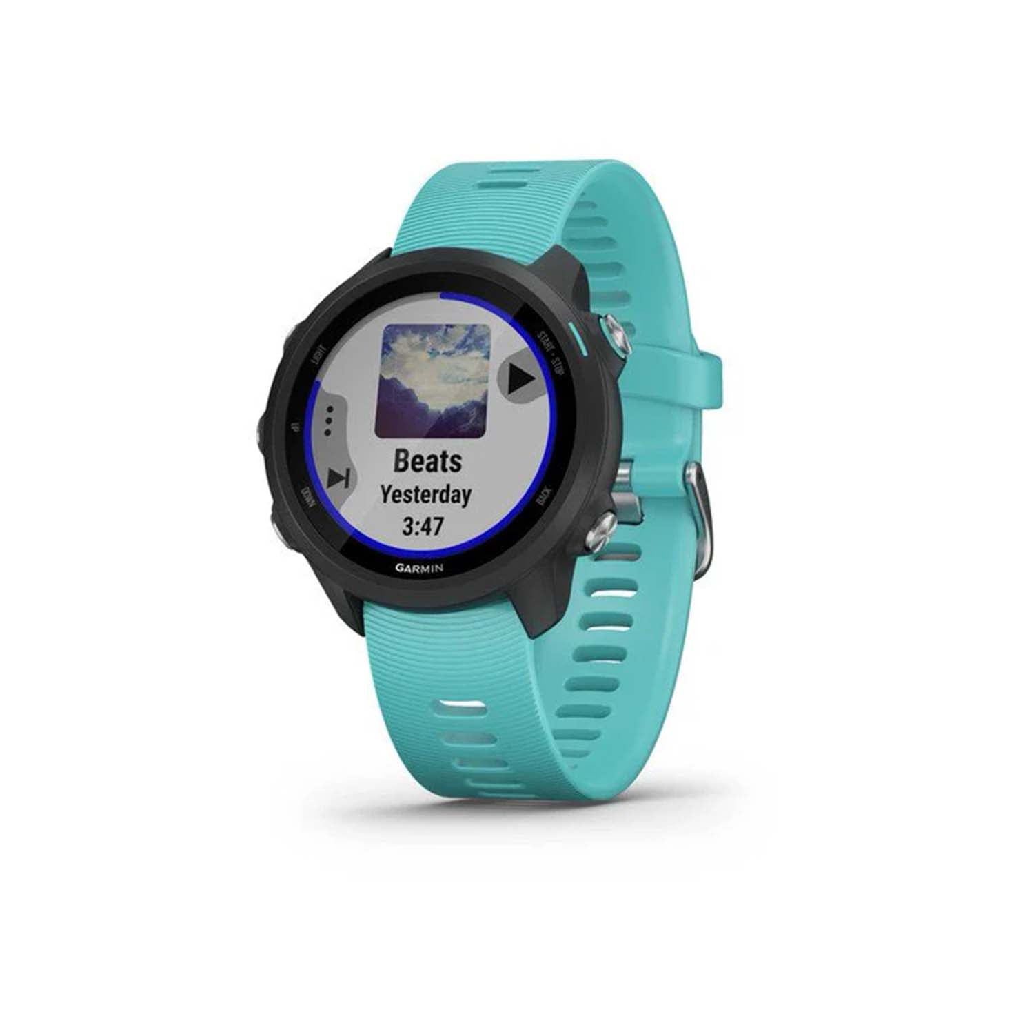 Garmin Forerunner 245 Music running watch – Skyros Running - Main Image