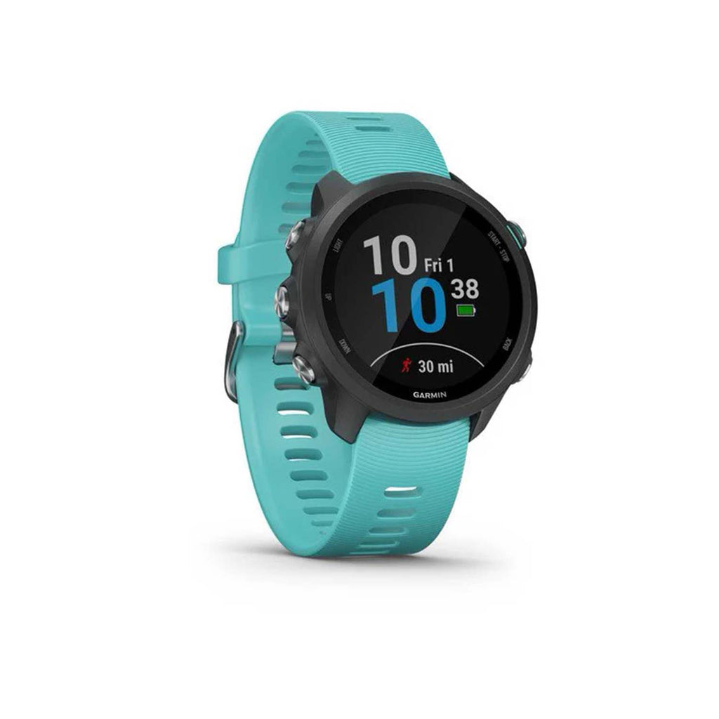 Garmin turquoise watch hot sale