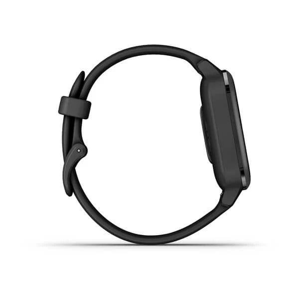 Venu® Music Sq GPS Smartwatch (Slate)