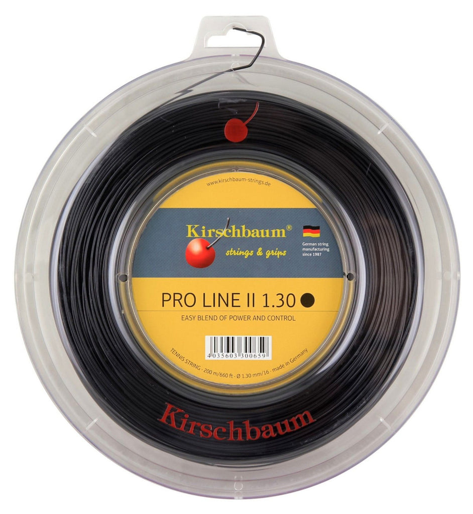 Kirschbaum Pro Line II Tennis String Reel – Skyros Running