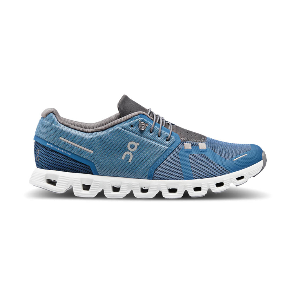 Navy on hot sale cloud shoes