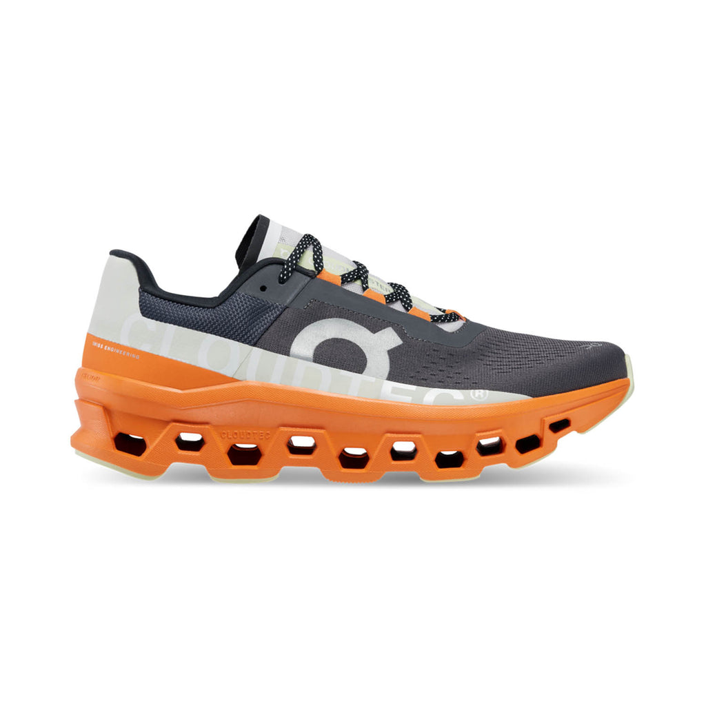 On Cloudstratus Men's running shoes – Skyros Running