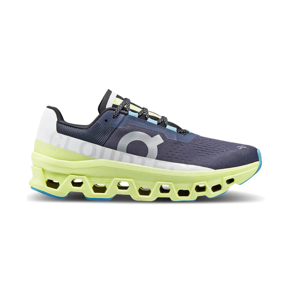 On Cloudstratus Men's running shoes – Skyros Running