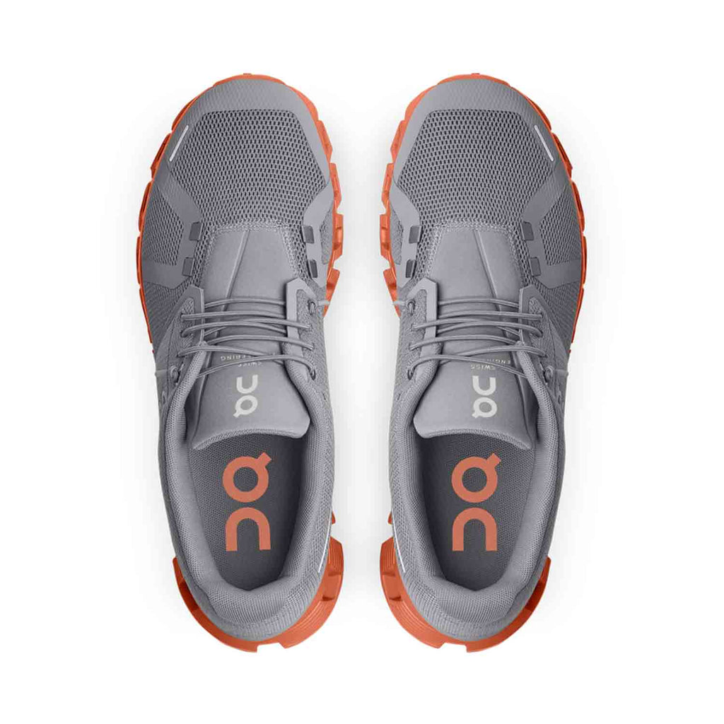 On cloud men's running 2025 shoes